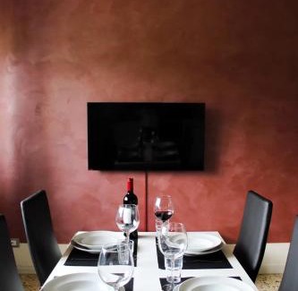 Pieve a Nievole Apartment | Tuscan Welcome - Elegant Apartment with Balcony