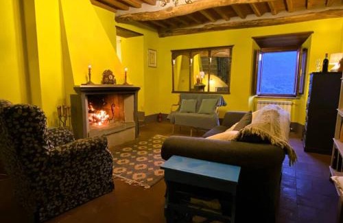 Casoli House | Tuscany Home-Casoli