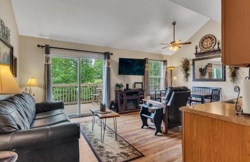 Table Rock Apartment | Tuscany on Taneycomo Condo