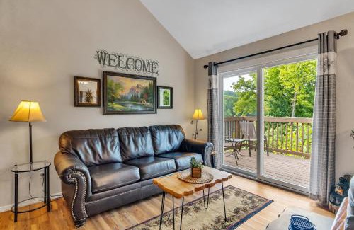 Table Rock Apartment | Tuscany on Taneycomo Condo