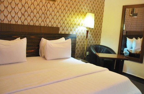 Port Harcourt Hotel | Tuscany Suites