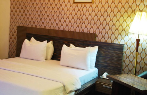 Port Harcourt Hotel | Tuscany Suites