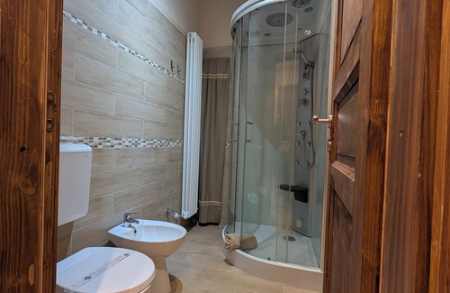 Pienza House | TuscanyLettings Studio&Room