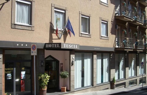 Viterbo Hotel | Tuscia Hotel