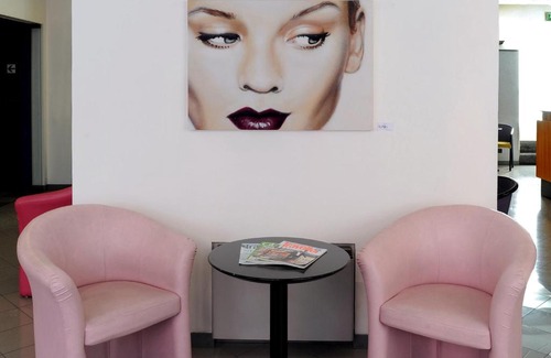 Viterbo Hotel | Tuscia Hotel