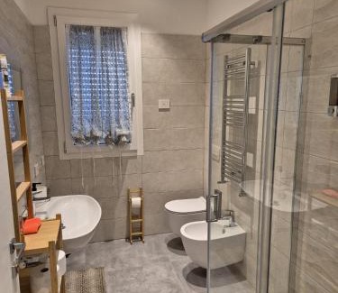 Viterbo Bed & Breakfast | Tuscia Rooms dei Papi