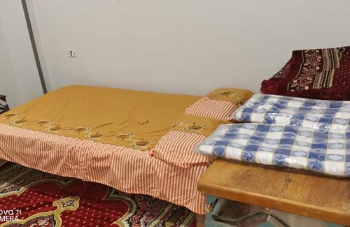 Luxor Apartment | Tut flat