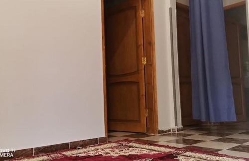 Luxor Apartment | Tut flat