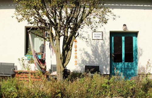 Frydlant nad Ostravici Apartment | TUTTO Home