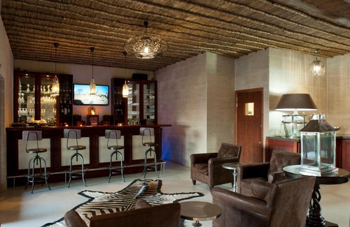 Augrabies Cabin | Tutwa Desert Lodge