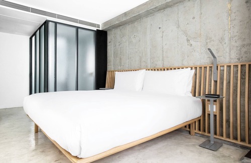 Tin Hau Hotel | Tuve