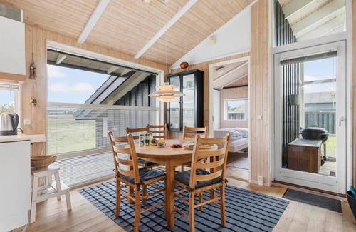 Tversted House | TV1009 Bindslev - Paradisdalen 9