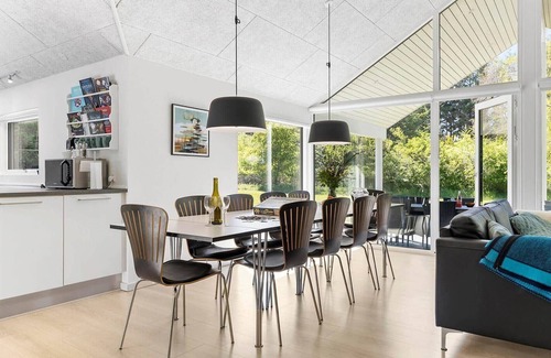 Bindslev House | TV1029 Bindslev - Vestervej 47