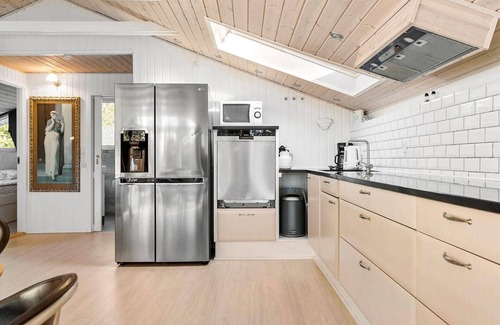 Tversted House | TV1077 Bindslev - Grønspættevej 4