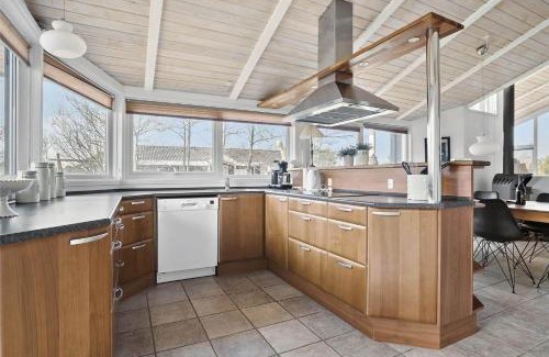 Tversted House | TV1114-Bindslev-Raevevej-4