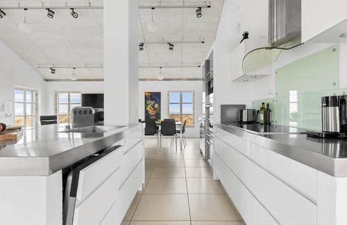 Tversted House | TV1117 Bindslev - Mellemklitvej 8