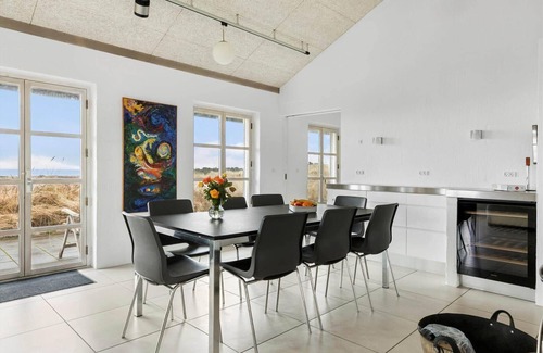 Tversted House | TV1117 Bindslev - Mellemklitvej 8