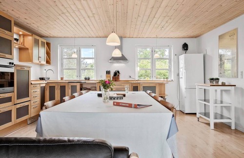 Tversted House | TV1148 Bindslev - Bakkevej 8