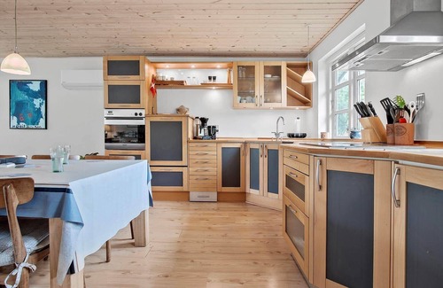 Tversted House | TV1148 Bindslev - Bakkevej 8