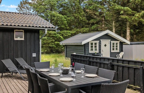 Tversted House | TV1148 Bindslev - Bakkevej 8