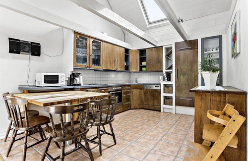 Bindslev House | TV1185 Bindslev - Bettevej 13