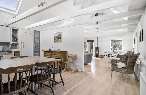 Bindslev House | TV1185 Bindslev - Bettevej 13