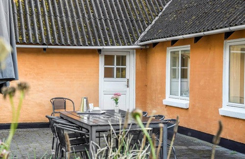 Bindslev House | TV1185 Bindslev - Bettevej 13