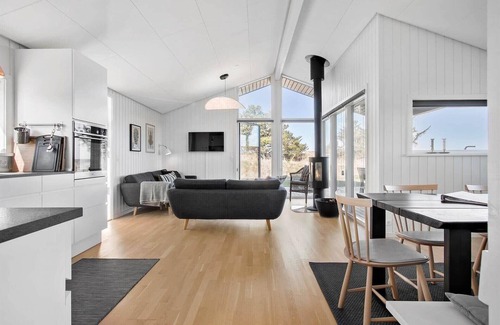 Tversted House | TV1299 Bindslev - Vester Klitvej 24