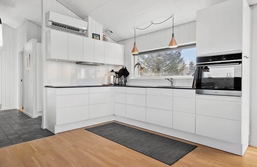 Tversted House | TV1299 Bindslev - Vester Klitvej 24