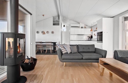 Tversted House | TV1299 Bindslev - Vester Klitvej 24