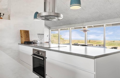 Bindslev House | TV1345 Bindslev - Bentvej 5