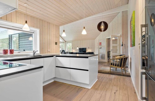 Bindslev House | TV1356 Bindslev - Tannisgårdvej 20