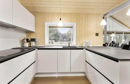 Bindslev House | TV1356 Bindslev - Tannisgårdvej 20