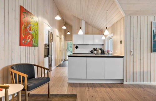 Bindslev House | TV1356 Bindslev - Tannisgårdvej 20