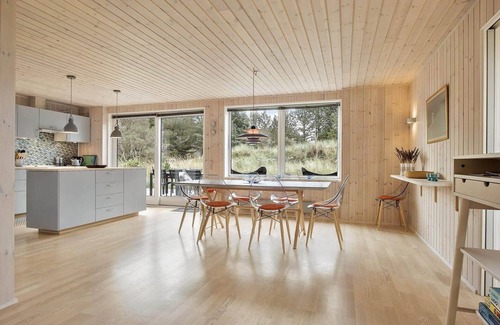 Tversted House | TV1401 Bindslev - Vester Klitvej 5