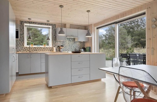 Tversted House | TV1401 Bindslev - Vester Klitvej 5