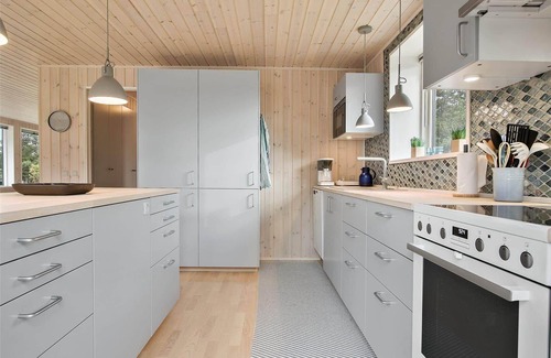 Tversted House | TV1401 Bindslev - Vester Klitvej 5