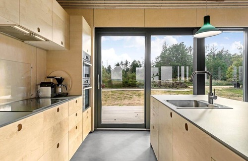 Bindslev House | TV1437 Bindslev - Danielvej 10