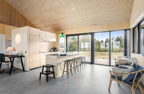 Bindslev House | TV1437 Bindslev - Danielvej 10