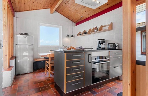 Bindslev House | TV1609 Bindslev - Danielvej 7