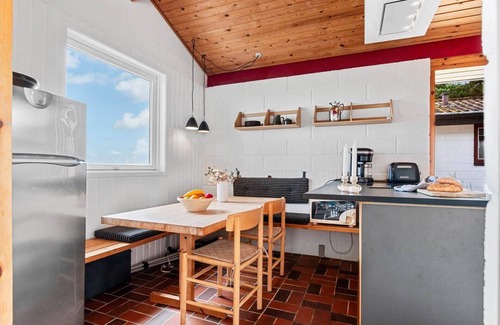 Bindslev House | TV1609 Bindslev - Danielvej 7