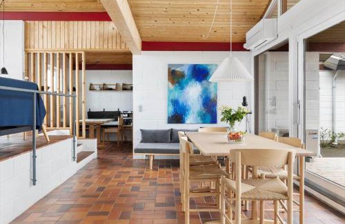 Bindslev House | TV1609-Bindslev-Danielvej-7