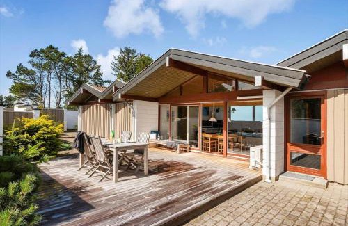 Bindslev House | TV1609-Bindslev-Danielvej-7