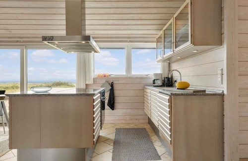 Tversted House | TV1621 Bindslev - Mellemklitvej 10