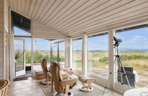 Tversted House | TV1621-Bindslev-Mellemklitvej-10