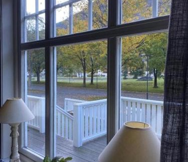 Rjukan Apartment | Tveitopark Apartments NO 2