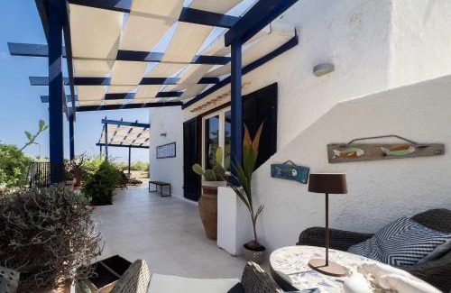 Favignana Villa | TVeM - Punta Sottile