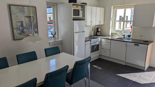 Tversted House | Tversted Strandpark