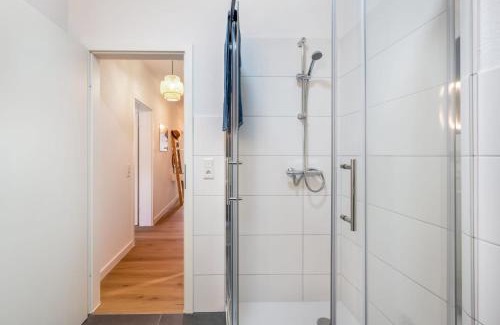 Bad Zwischenahn Apartment | TVL Apartments - modern, zentral und haustierfreundlich in Bad Zwischenahn