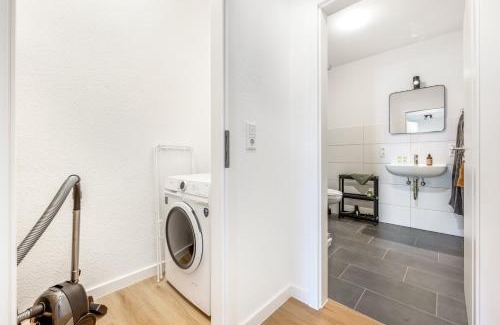 Bad Zwischenahn Apartment | TVL Apartments - modern, zentral und haustierfreundlich in Bad Zwischenahn